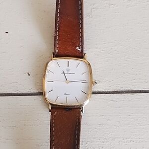 JULES JURGENSEN Wrist Watch